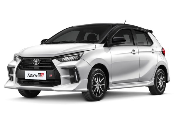 Toyota Agya