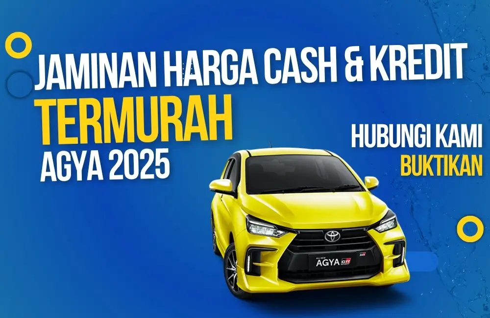 Toyota Agya
