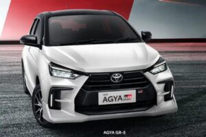 Toyota Agya