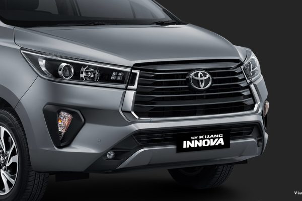 Innova Reborn